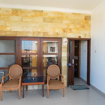 Pondok Bali 2 Homestay ชังกู ภายนอก รูปภาพ