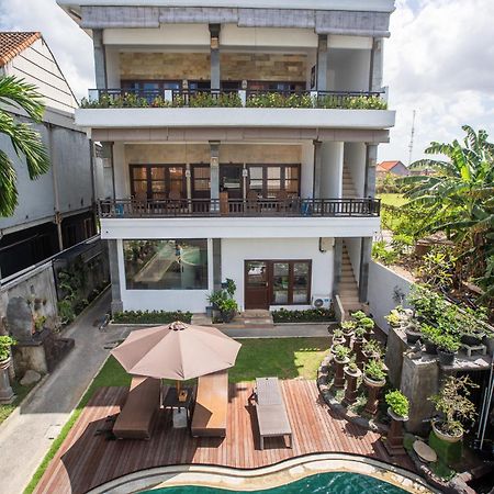 Pondok Bali 2 Homestay ชังกู ภายนอก รูปภาพ