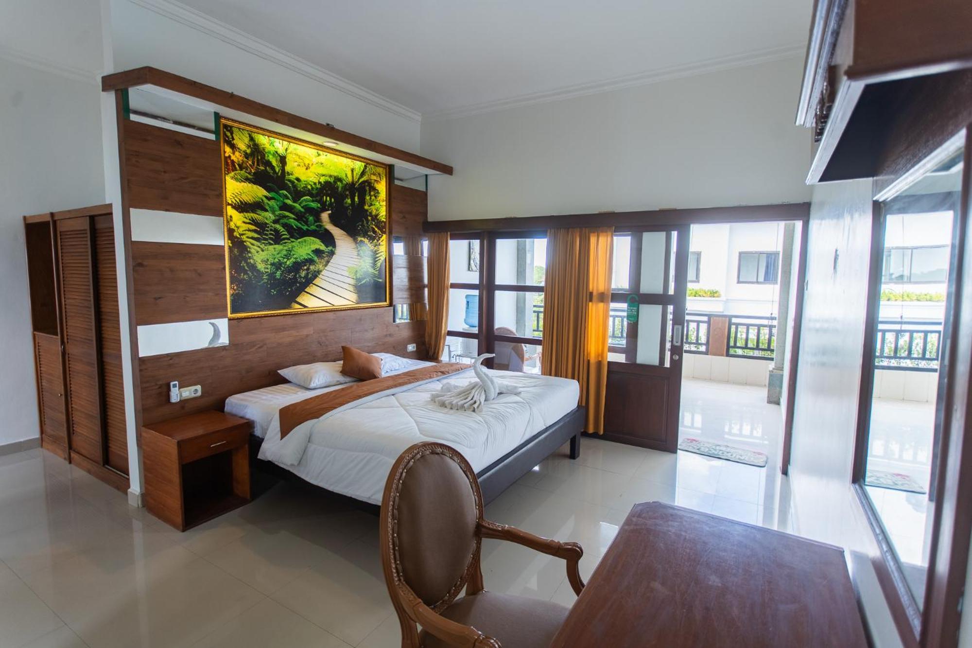 Pondok Bali 2 Homestay ชังกู ภายนอก รูปภาพ