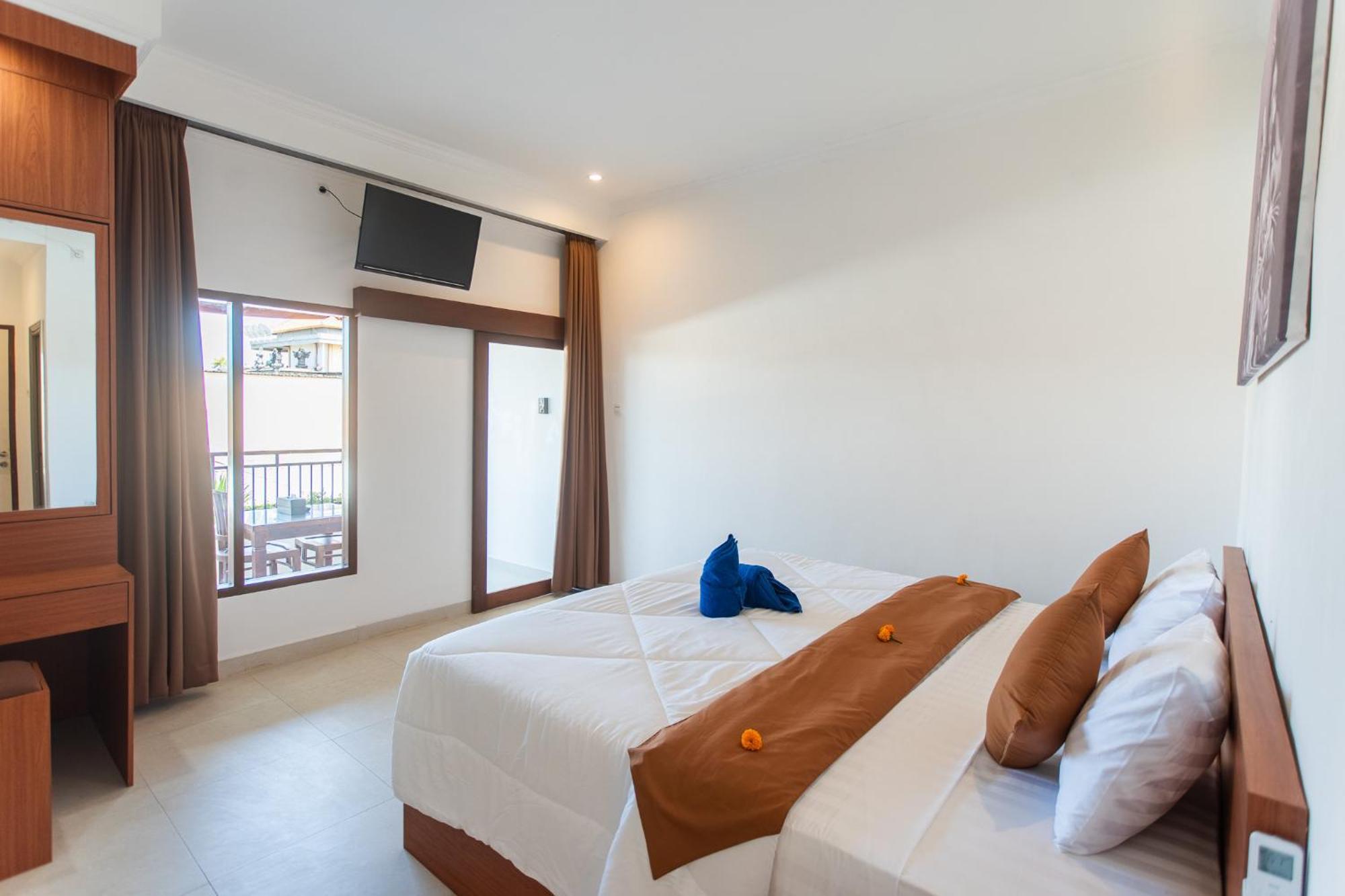 Pondok Bali 2 Homestay ชังกู ภายนอก รูปภาพ