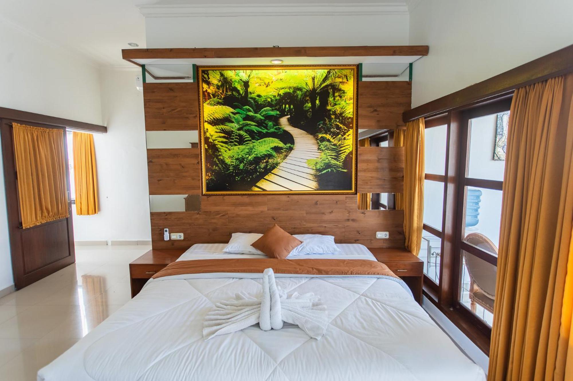 Pondok Bali 2 Homestay ชังกู ภายนอก รูปภาพ