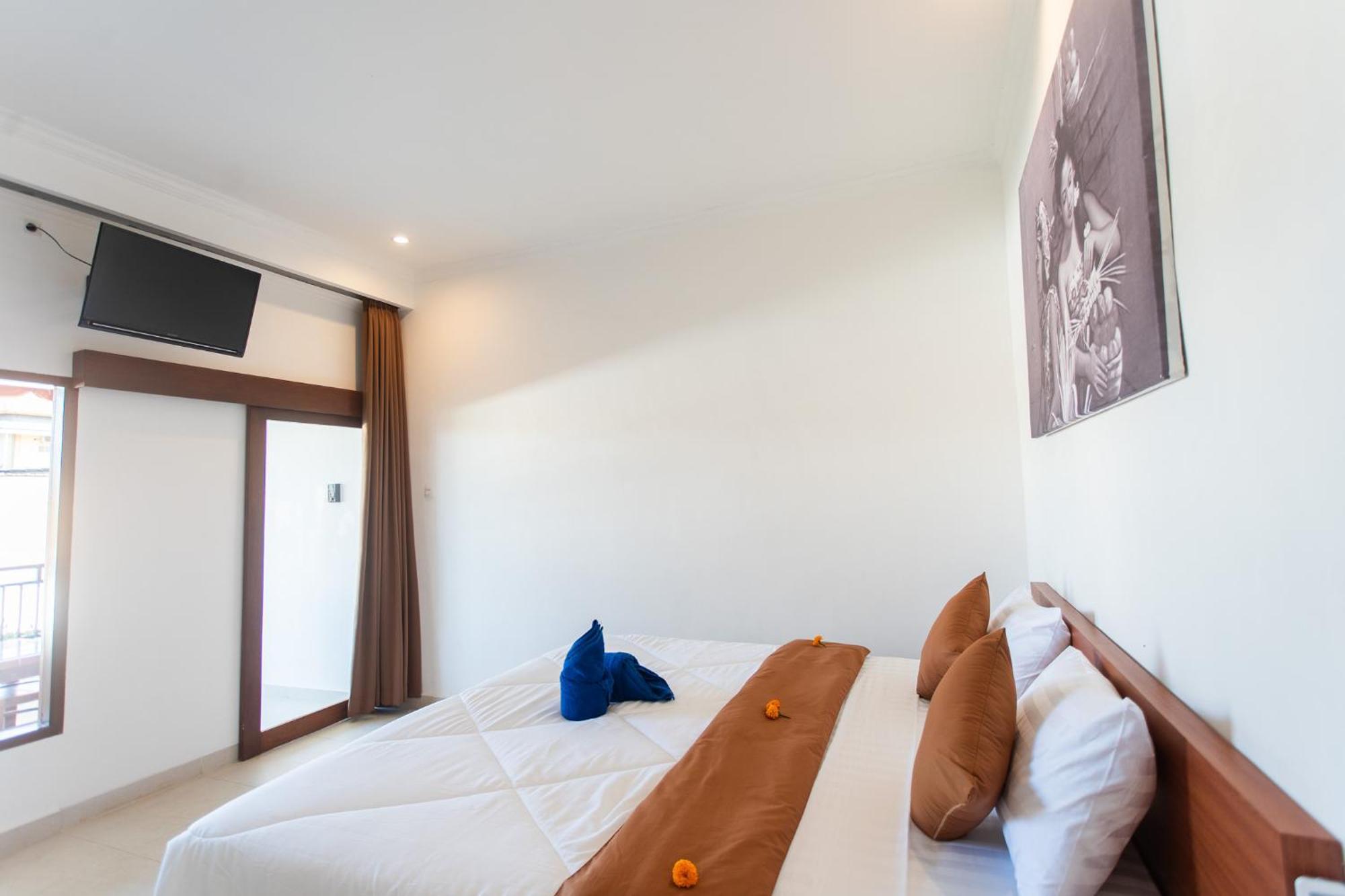 Pondok Bali 2 Homestay ชังกู ภายนอก รูปภาพ