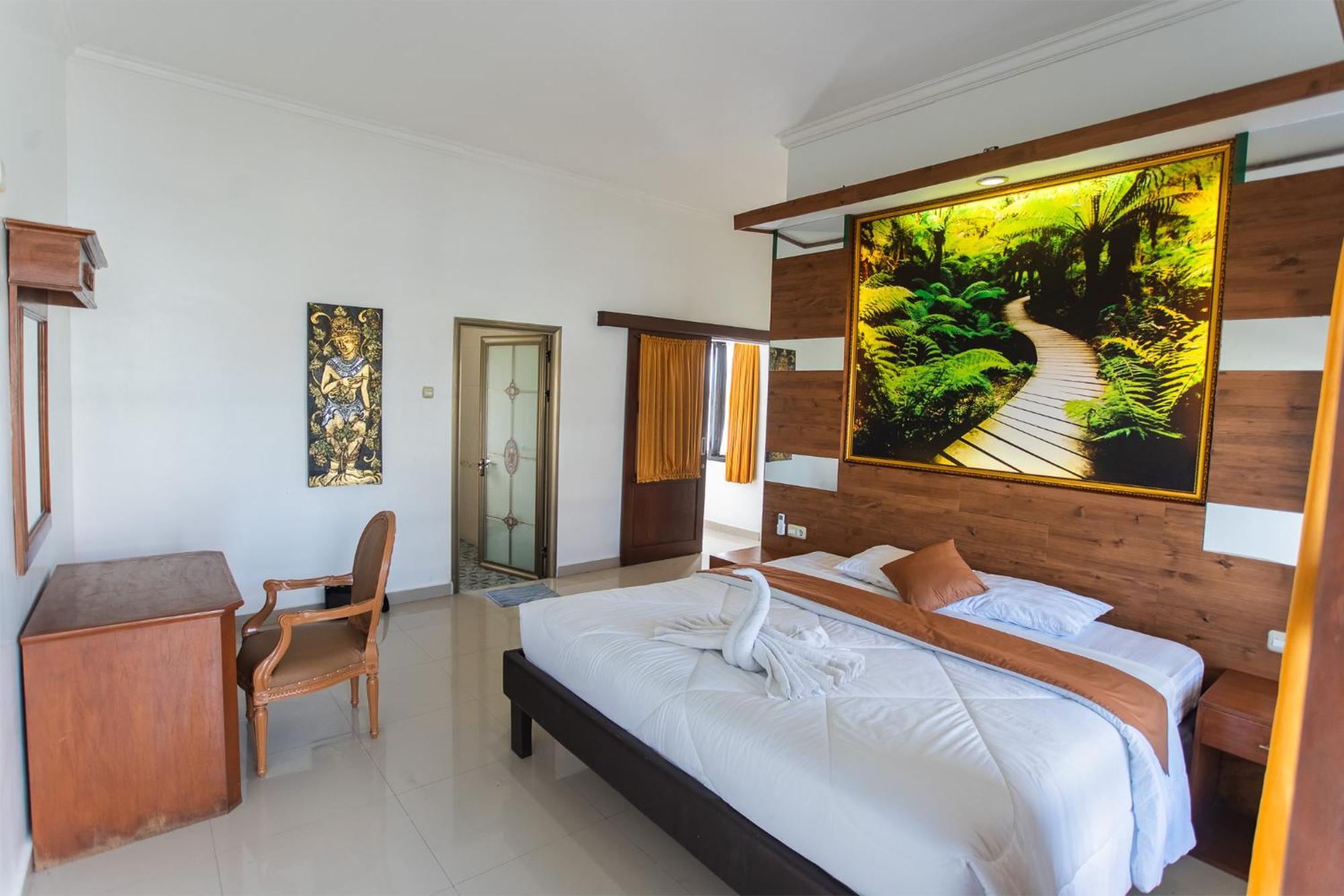 Pondok Bali 2 Homestay ชังกู ภายนอก รูปภาพ