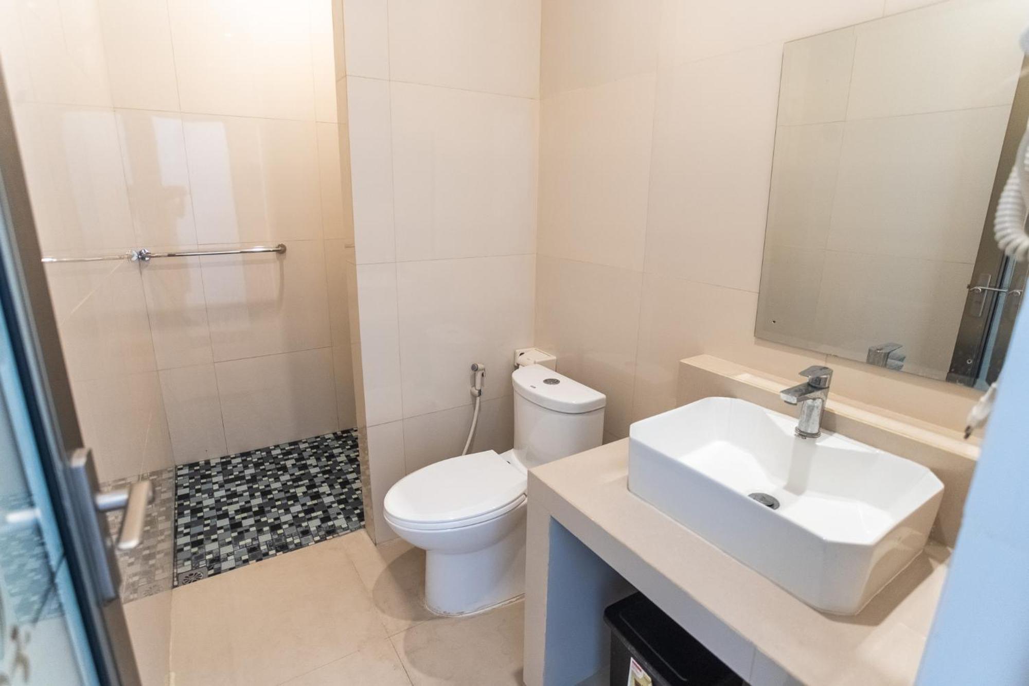 Pondok Bali 2 Homestay ชังกู ภายนอก รูปภาพ